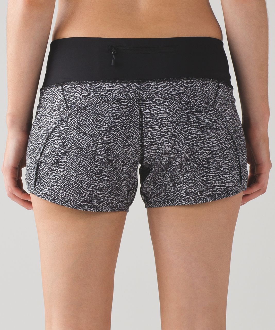 Lululemon Run Times Shorts Review