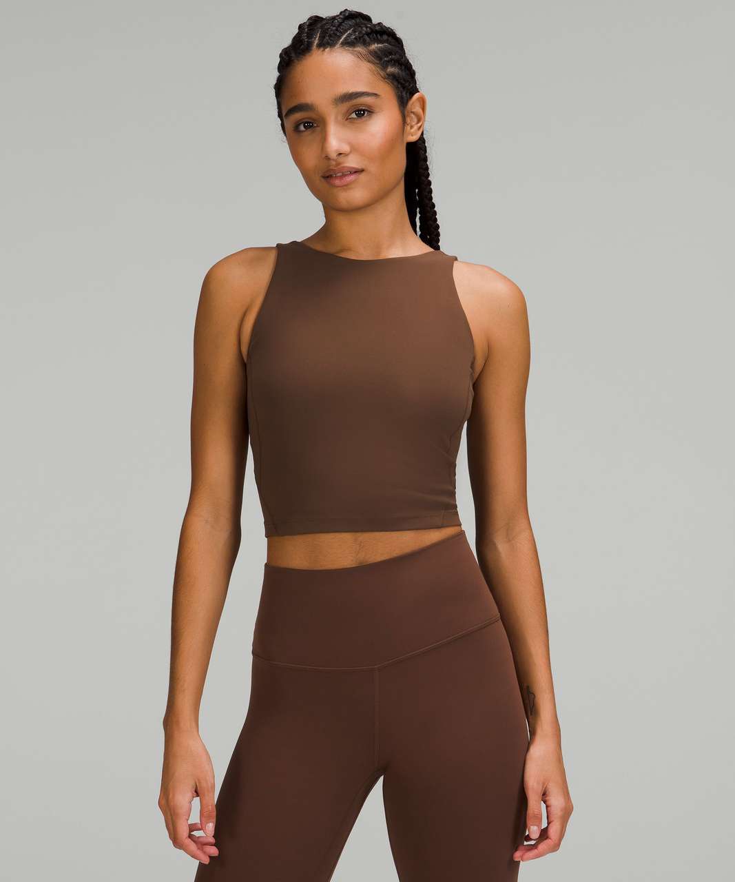 lululemon Align™ High-Neck Tank Top