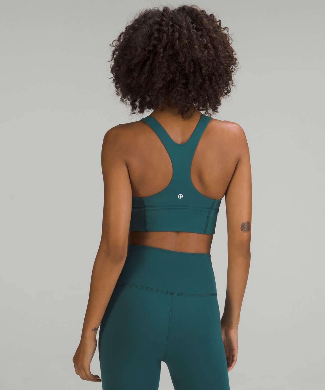 Lululemon Wunder Train Longline Bra  International Society of Precision  Agriculture