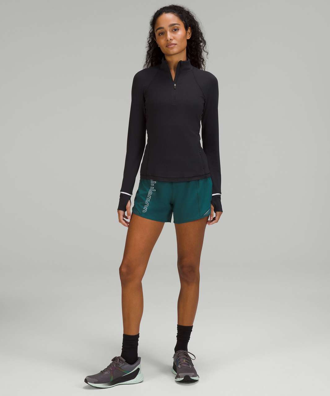 Looks like lululemon just price hiked their reflective hotty hot shorts : r/ lululemon