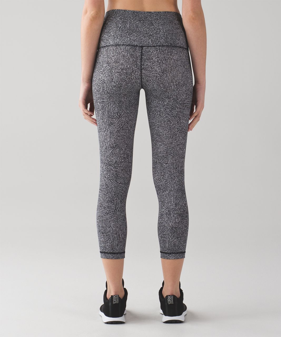 Lululemon Wunder Under Crop (Hi-Rise) (21