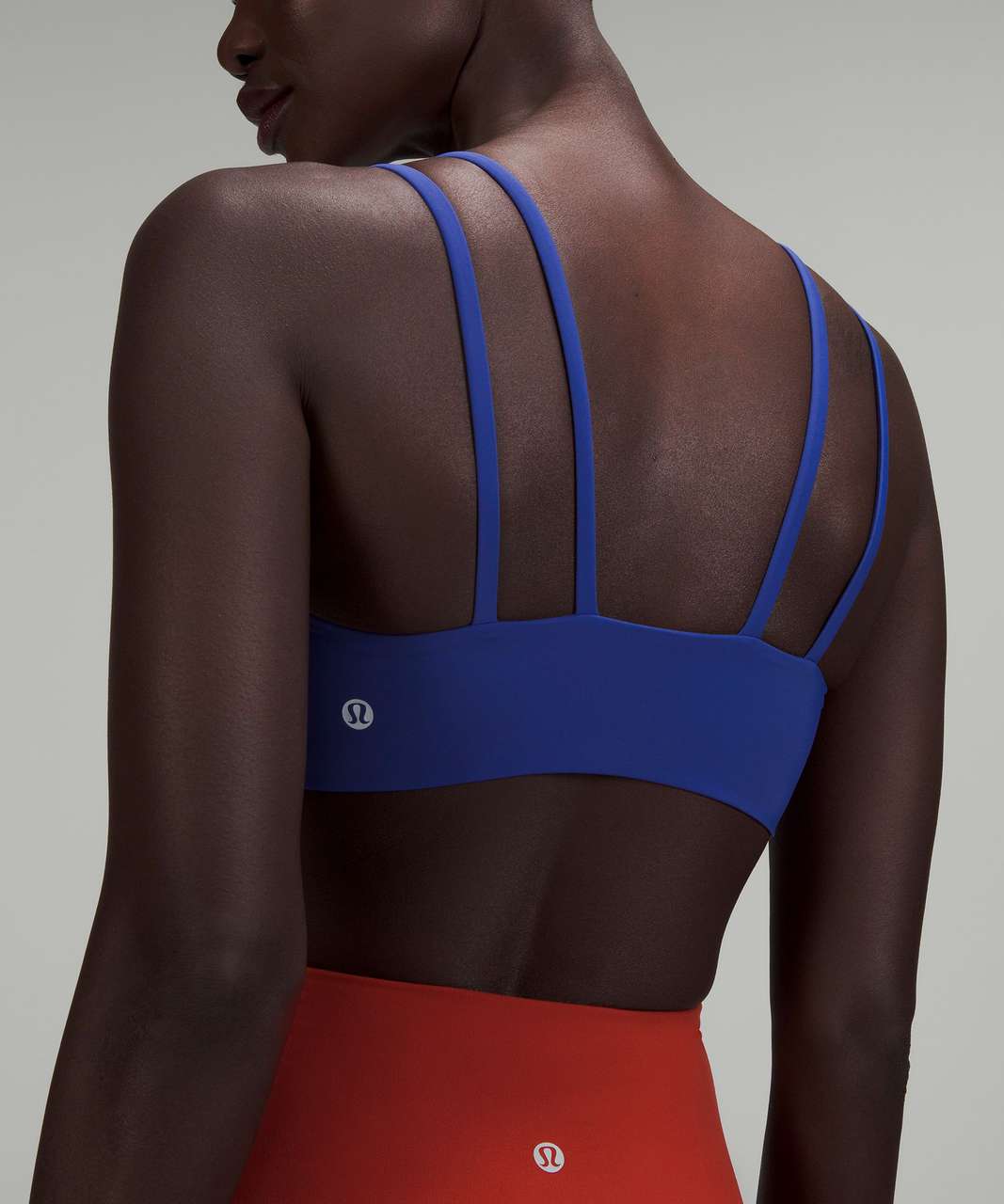 Lululemon Like a Cloud Bra *Light Support, B/C Cup - Psychic