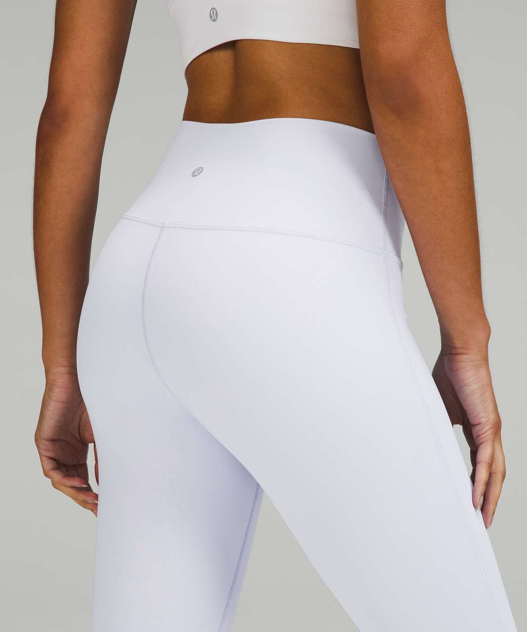 Lululemon Wunder Under High-Rise Tight 25 *Luxtreme - Tidewater