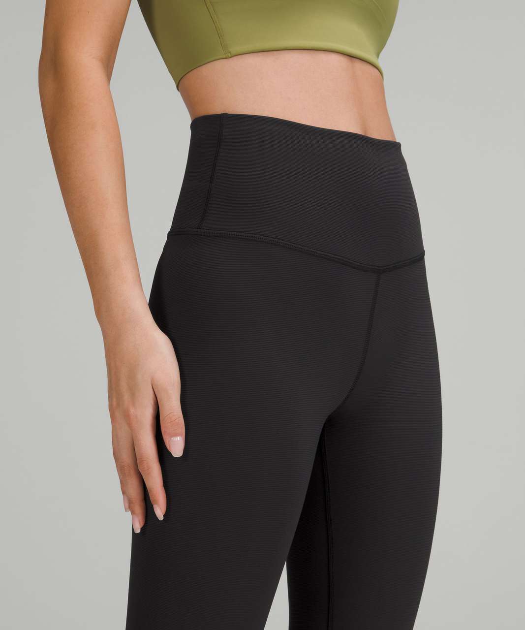 Lululemon Wunder Under High-Rise Tight 25 Lululemon Wunder Under High-Rise Tight 25