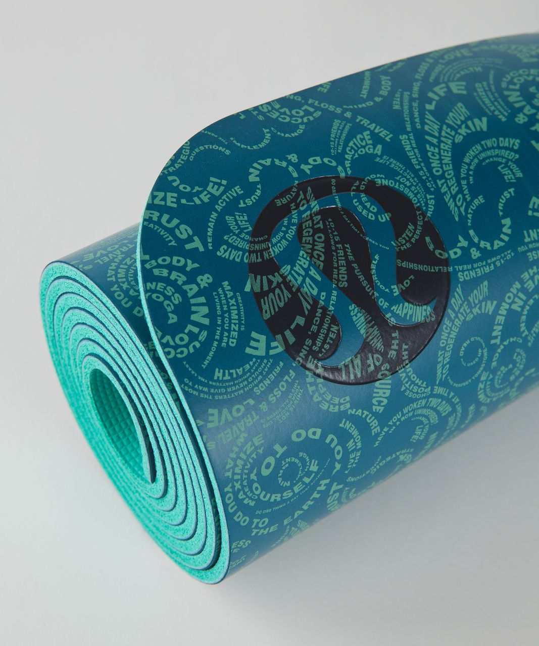 Carry Onwards Yoga Mat Review  International Society of Precision