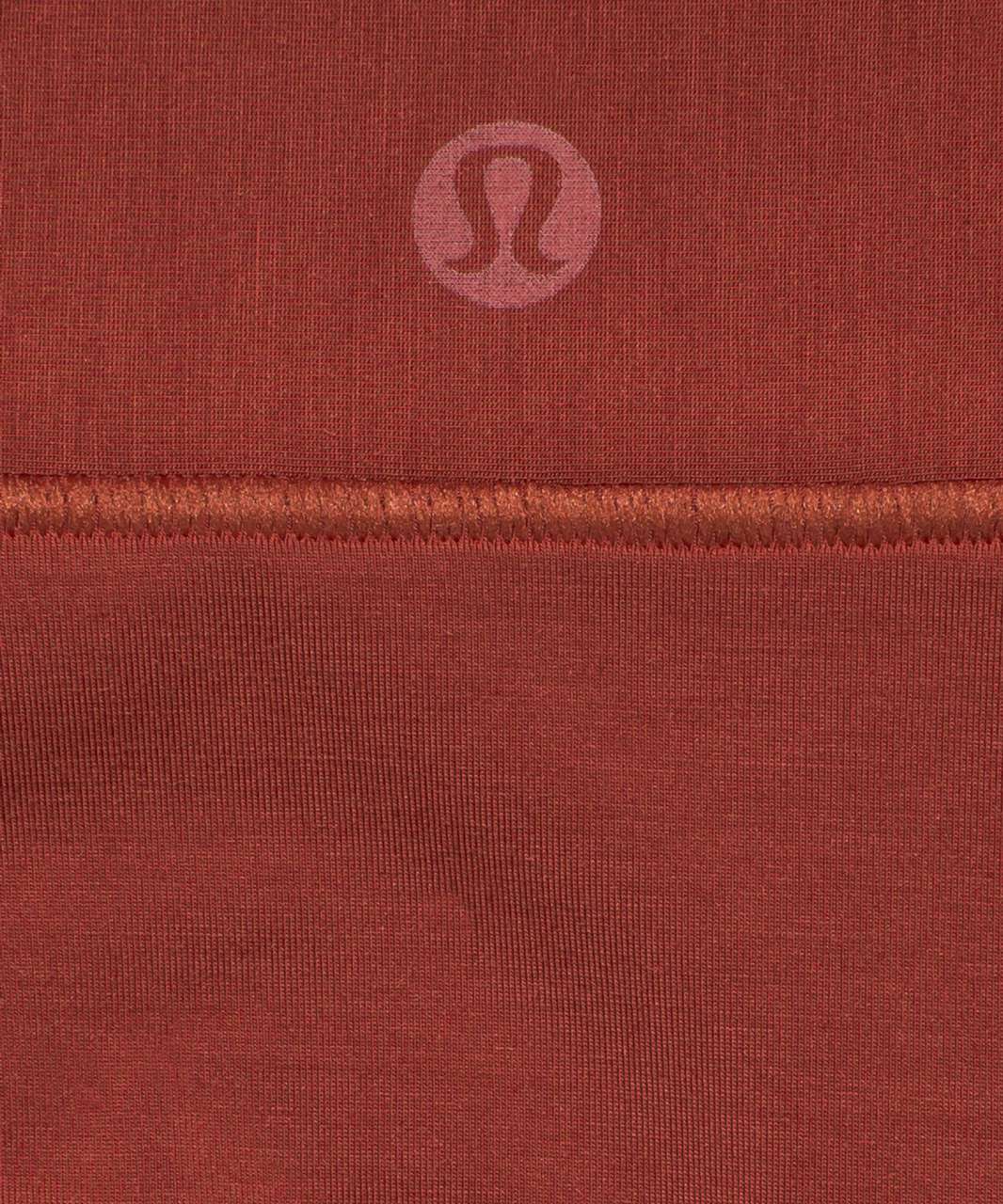 Lululemon UnderEase Mid-Rise Thong Underwear 3 Pack - Gull Grey / Pink Peony / Cayenne