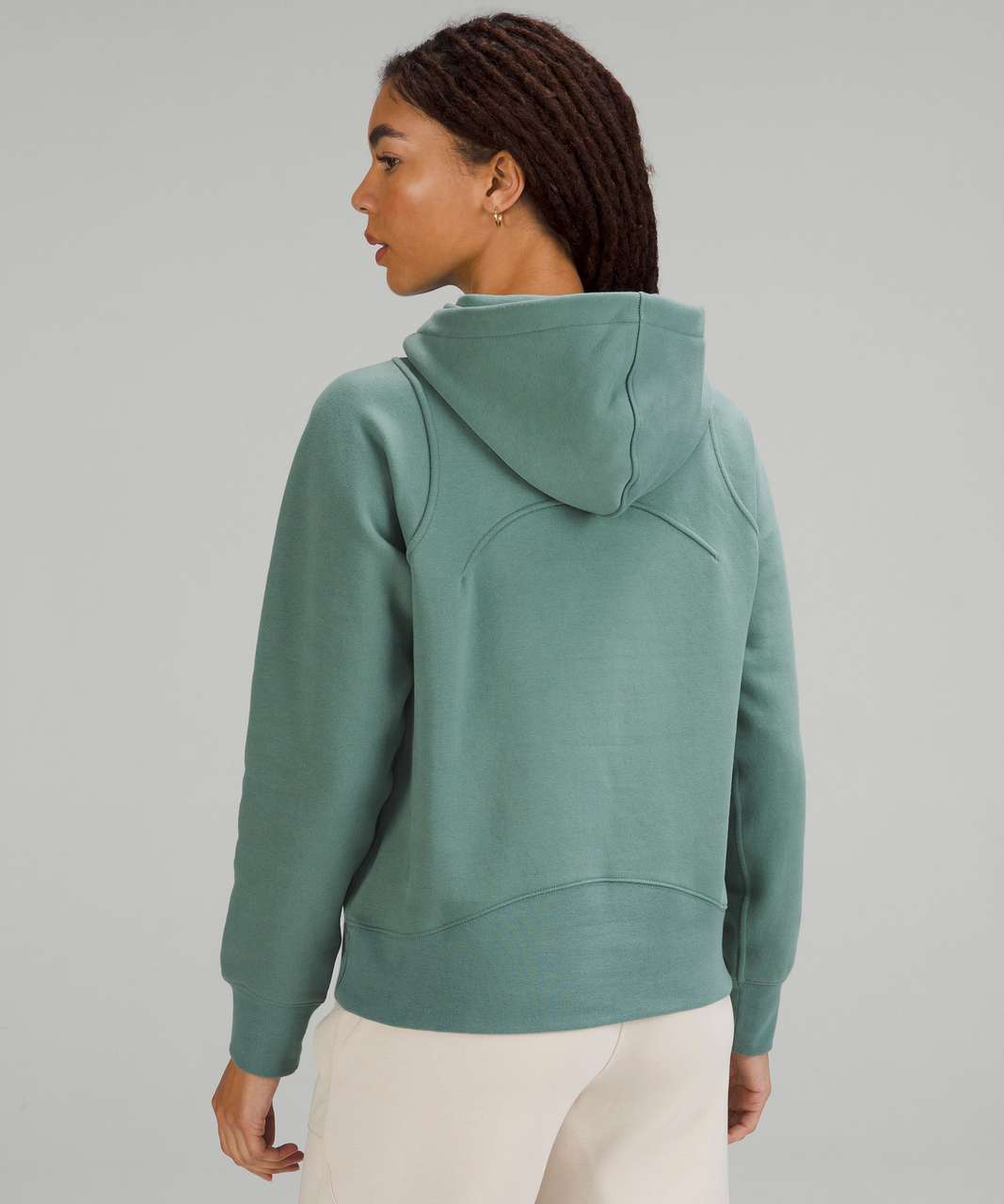 Lululemon Loungeful Hoodie - ShopStyle