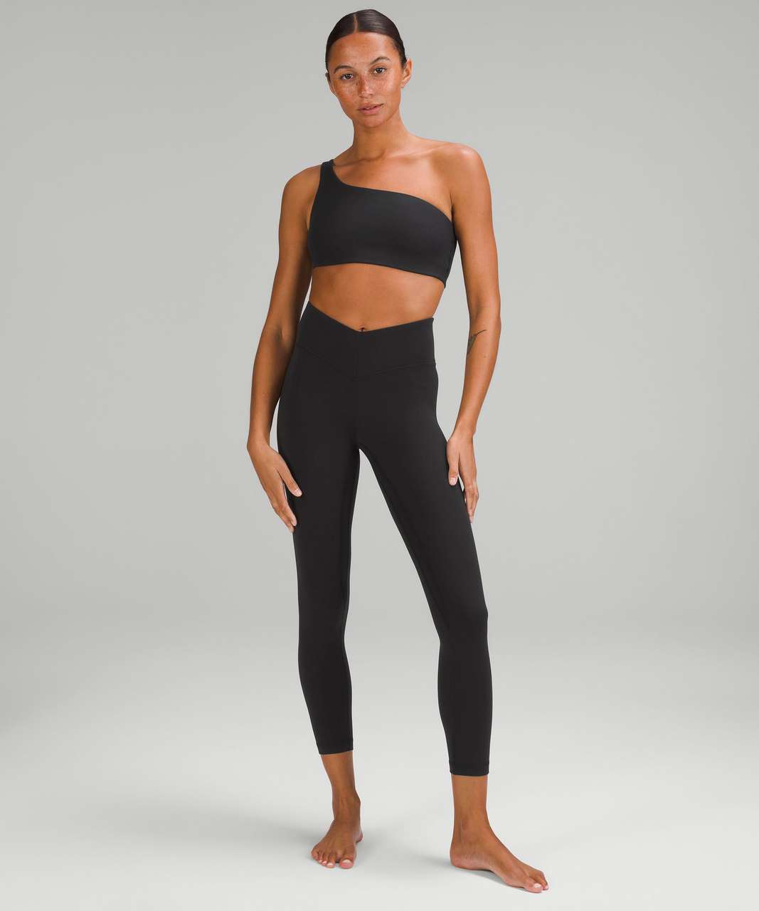 lululemon Align™ High-Rise Pant with Pockets 25 Black Size 4