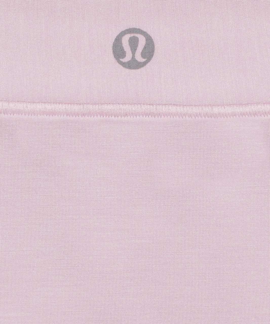 Lululemon UnderEase Mid-Rise Hipster Underwear 3 Pack - Gull Grey / Pink Peony / Cayenne