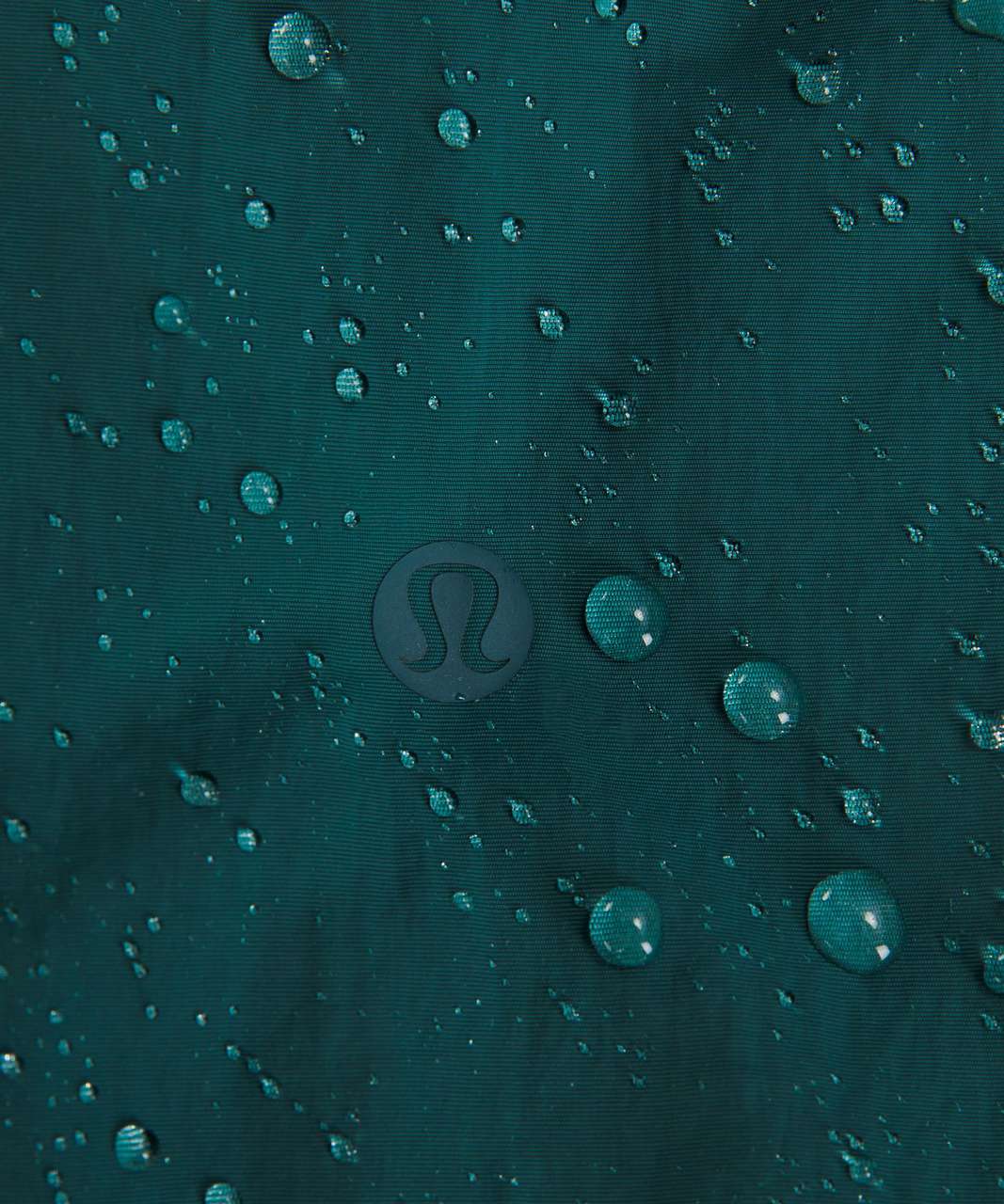 Lululemon Always Effortless Insulated Jacket - Green Jasper