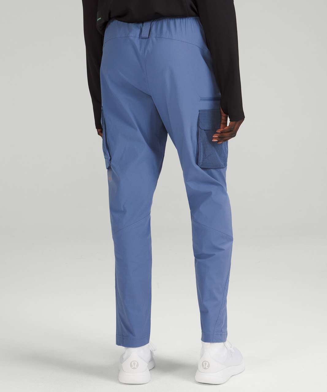 Cargo High-Rise Lined Hiking Pant