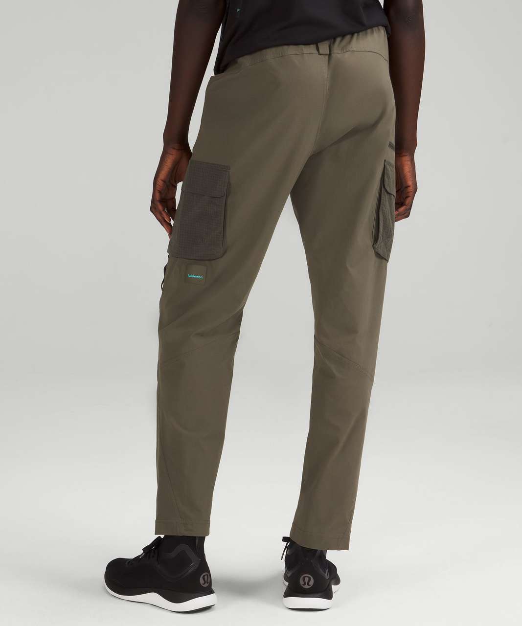 Cargo SHR Hiking Tight 25