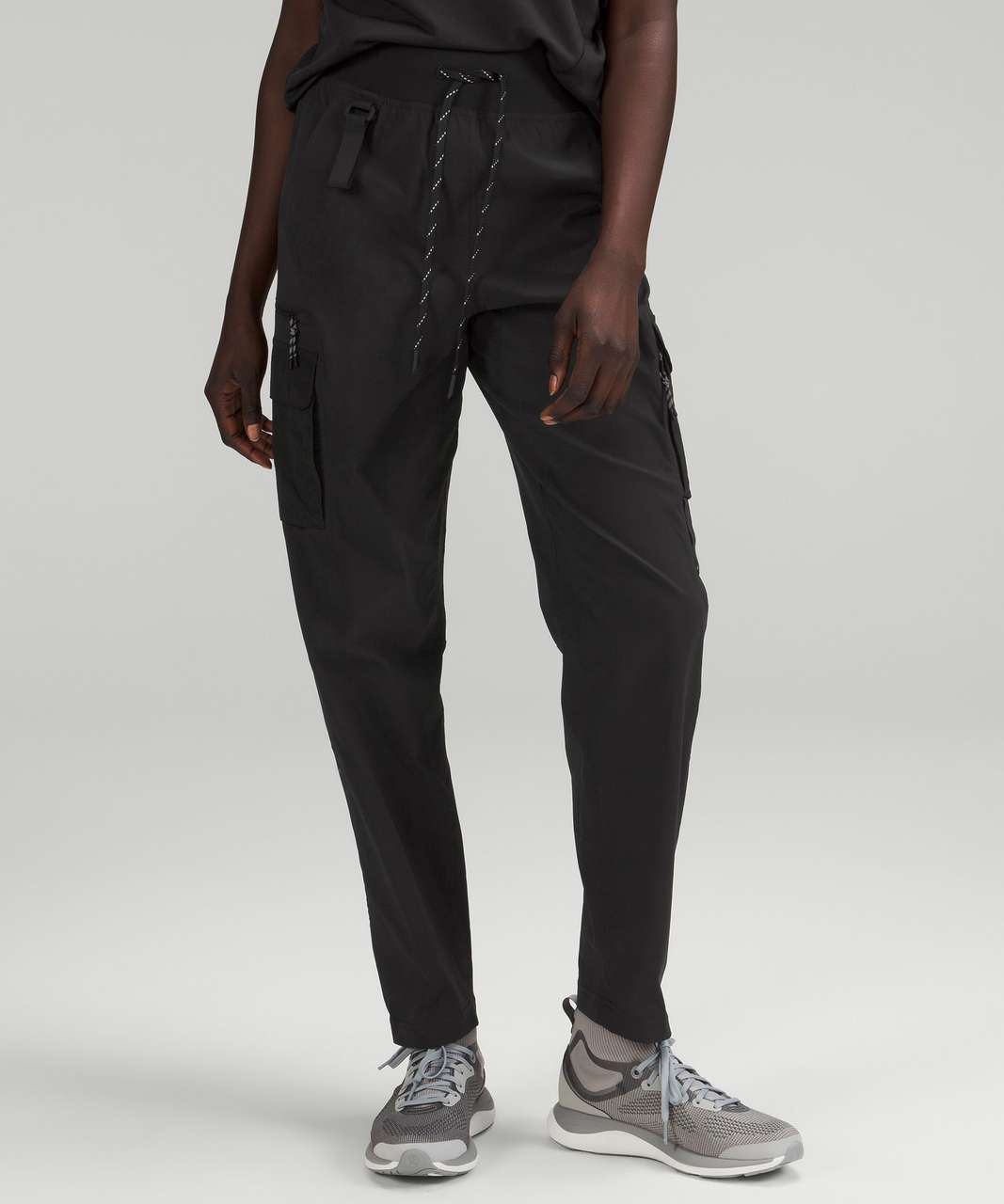 Lululemon Cargo High-rise Hiking Pants