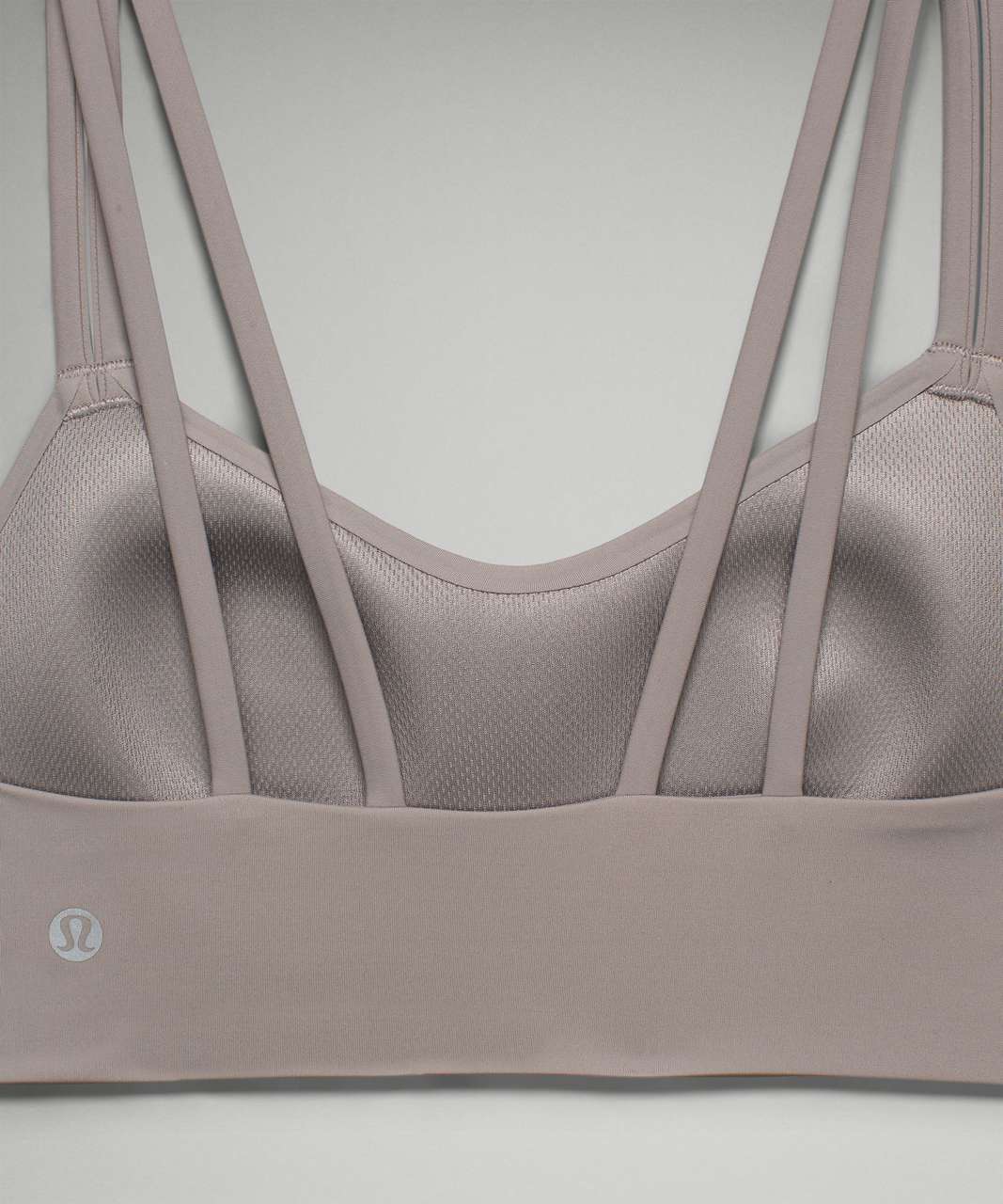 Lululemon Like a Cloud Bra 2 Pack *Light Support, B/C Cup - White