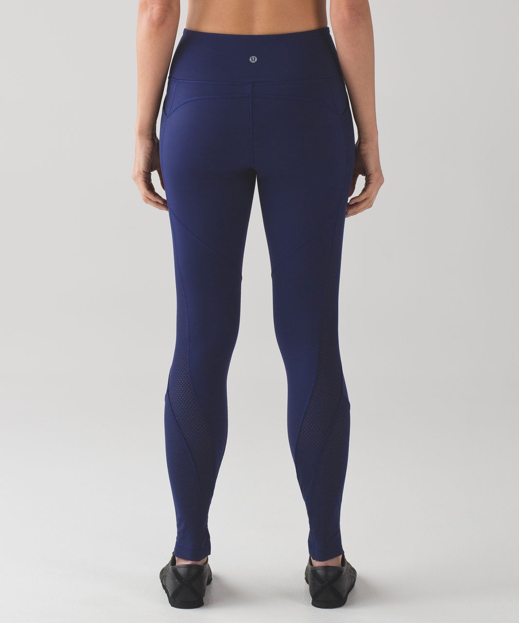 Lululemon Fit Physique Tight - Hero Blue