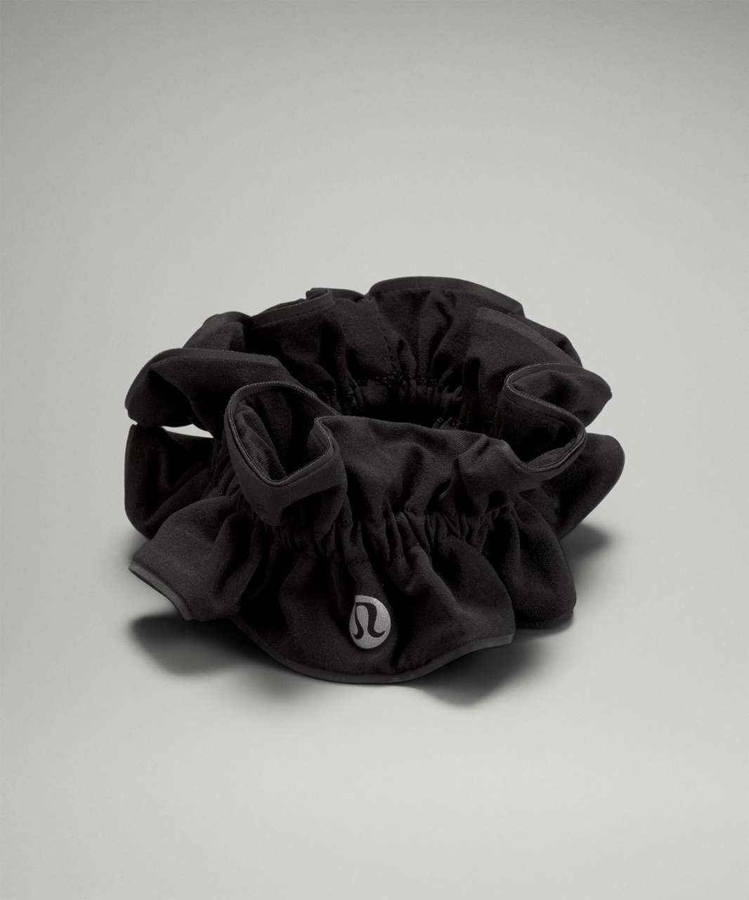 Lululemon Light Locks Scrunchie - Black