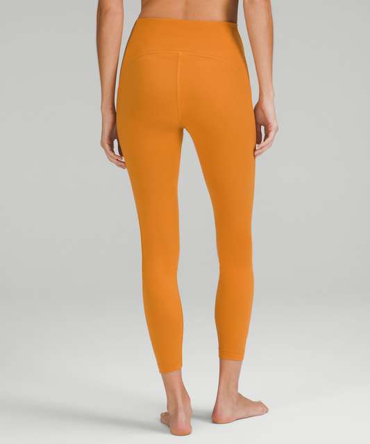 Lululemon + Instill High-Rise Tight 25″