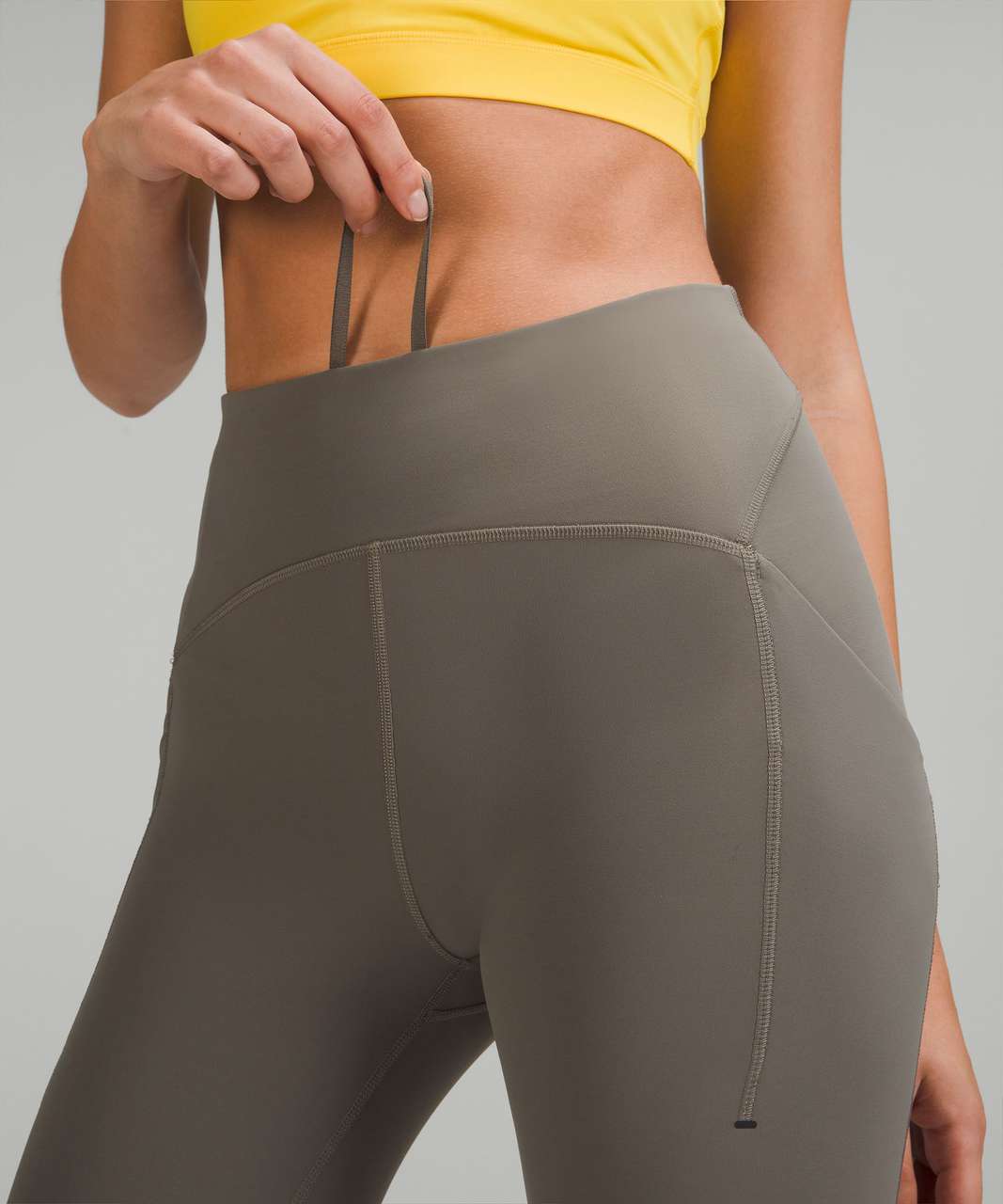 Lululemon Power Thru High-Rise Tight 25