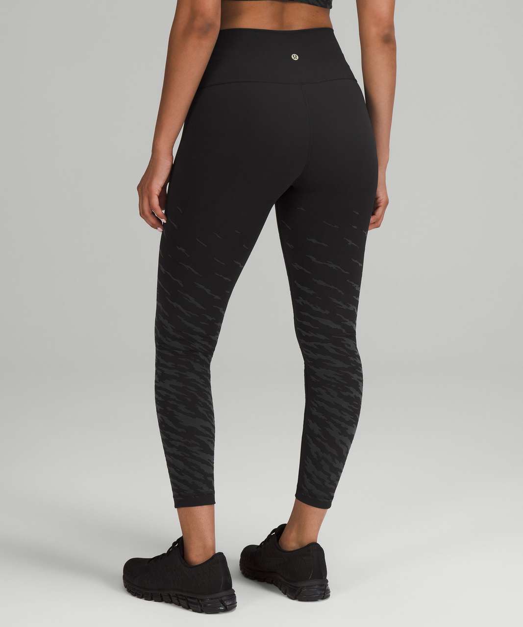 Lululemon Lunar New Year Wunder Under High-Rise Tight 25 Lululemon Lunar New Year Wunder Under High-Rise Tight 25