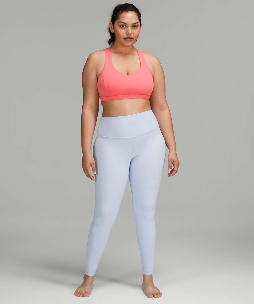 Lululemon Align Pant II *25 - Petrol Blue - lulu fanatics