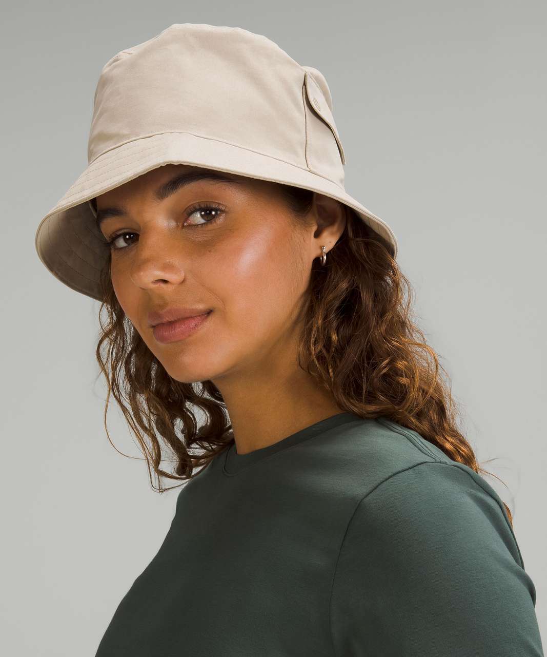 Ultra-Lightweight Bucket Hat