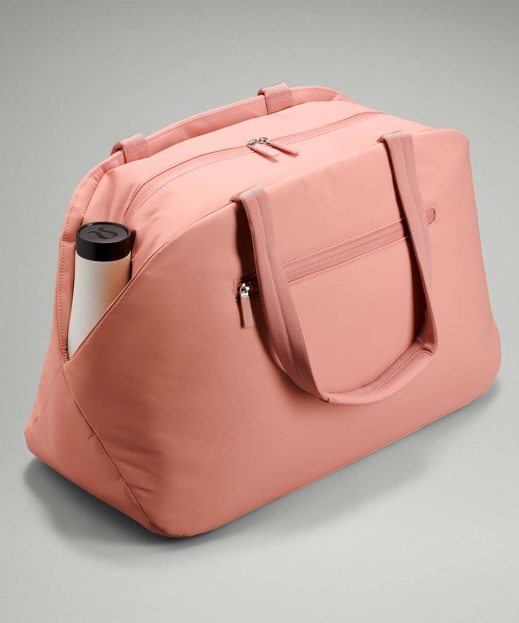 Lululemon Go Getter Bag 25L *Puffy - Pink Pastel