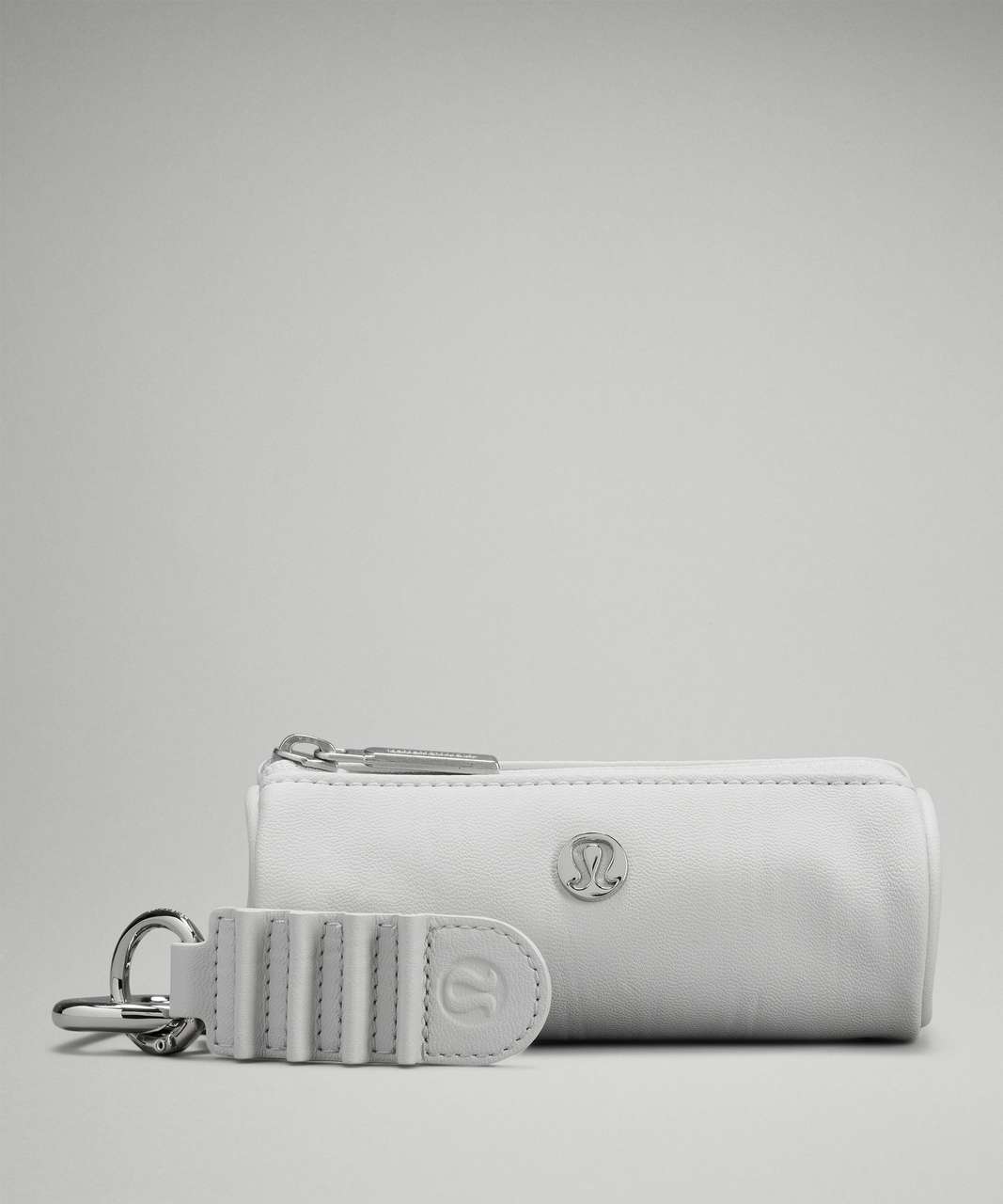 Lululemon Easy Clip Golf Pouch Vapor lulu fanatics