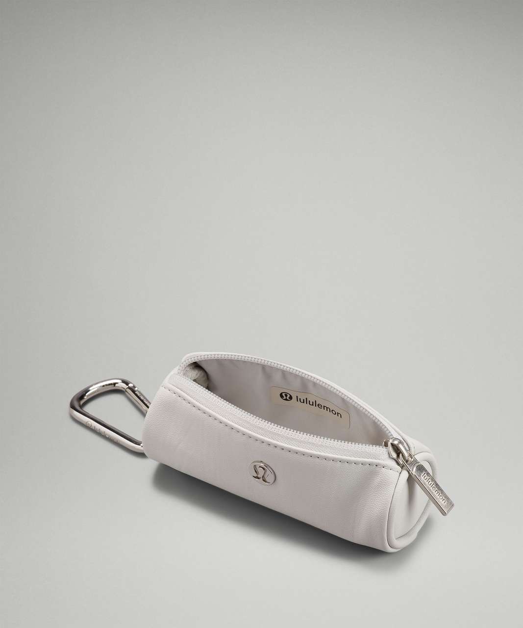 Lululemon Easy Clip Golf Pouch Vapor lulu fanatics