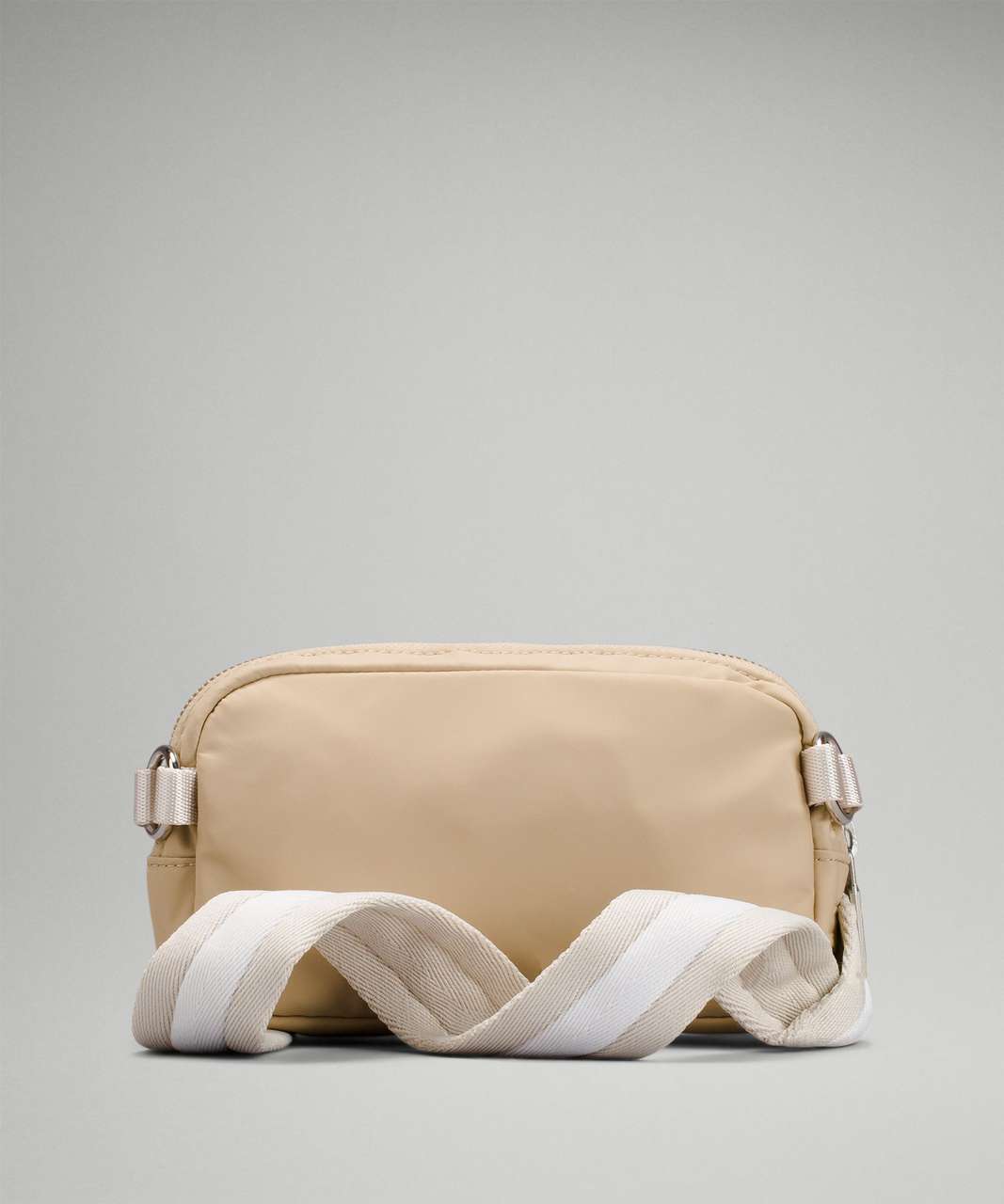 Lululemon Everywhere Crossbody Bag - Trench / White Opal - lulu fanatics