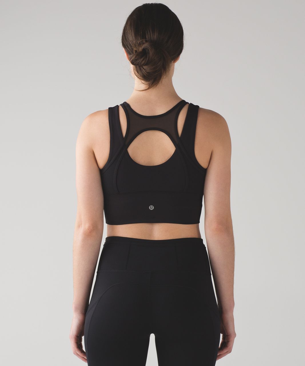 lululemon double tap bra