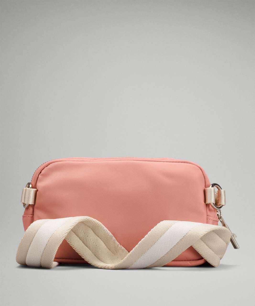 Lululemon Everywhere Belt Bag *1L - Pink Pastel - lulu fanatics