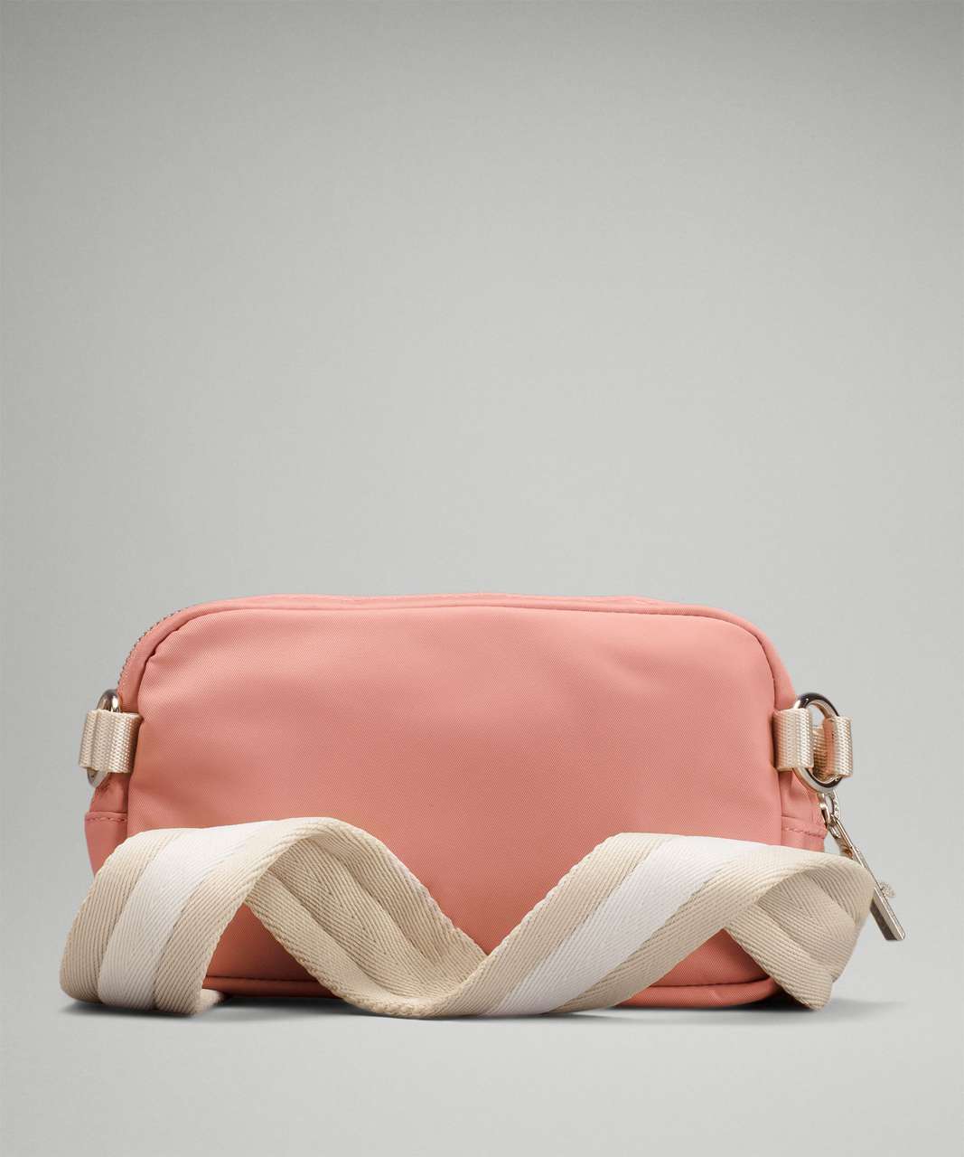 Lululemon Everywhere Crossbody Bag - Trench / White Opal - lulu