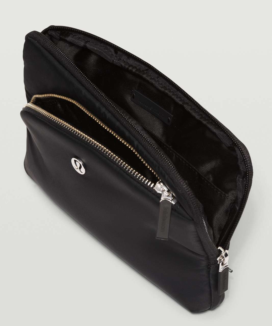 Lululemon Curved Lines Crossbody Bag - Black