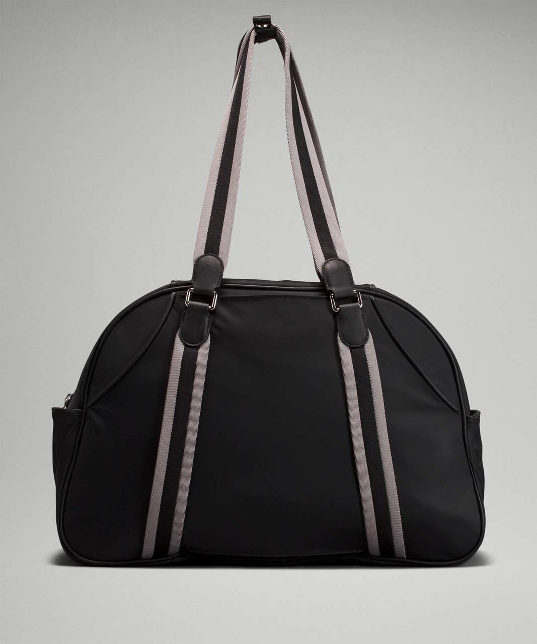 Lululemon Throwback Velocity Gym Bag - Black