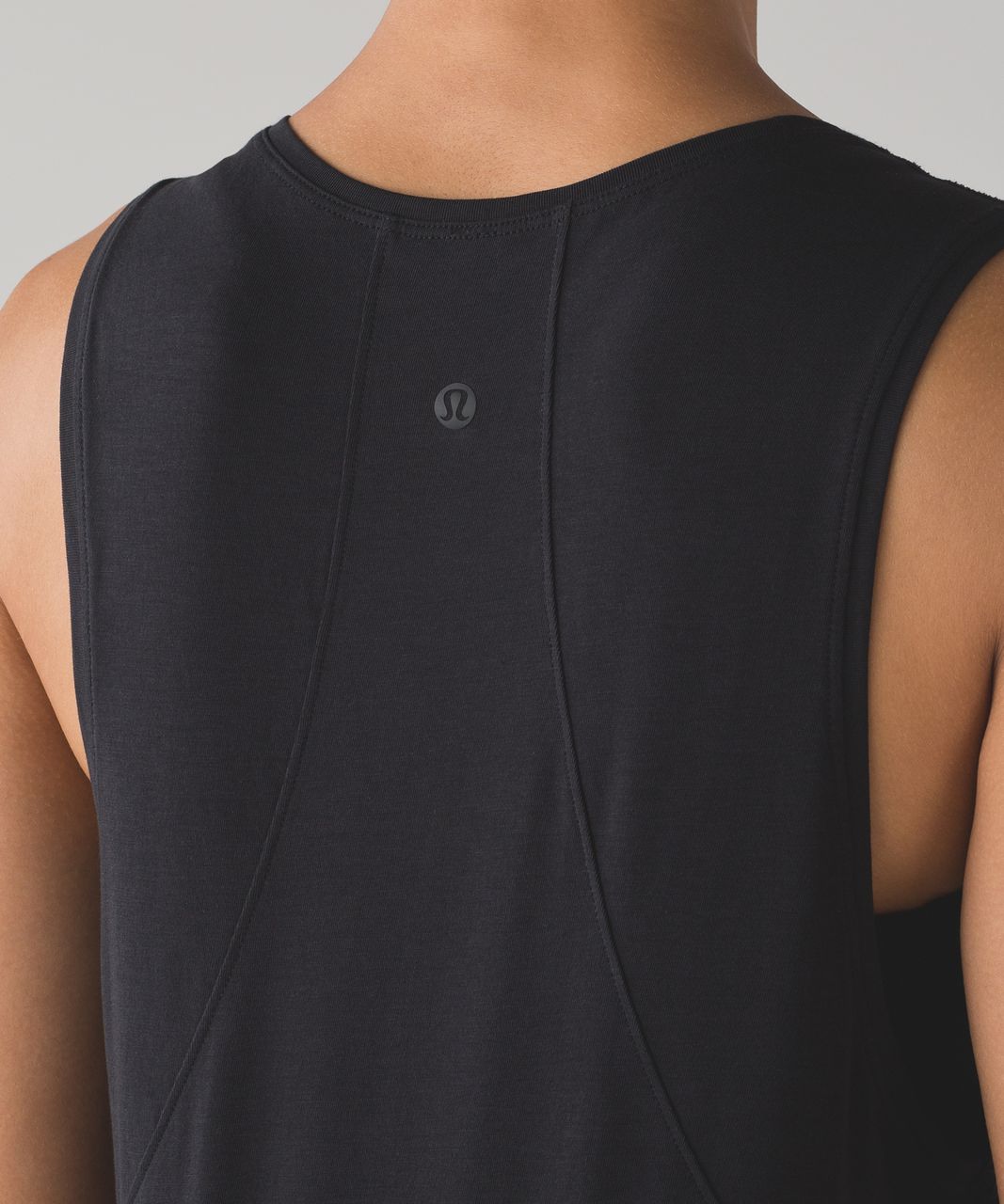 Lululemon Muscle Love Tank - Black