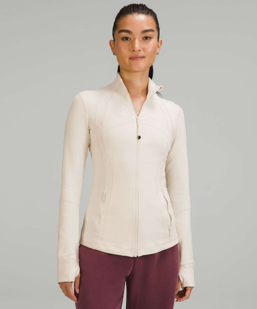 LULULEMON Define Luon jacket