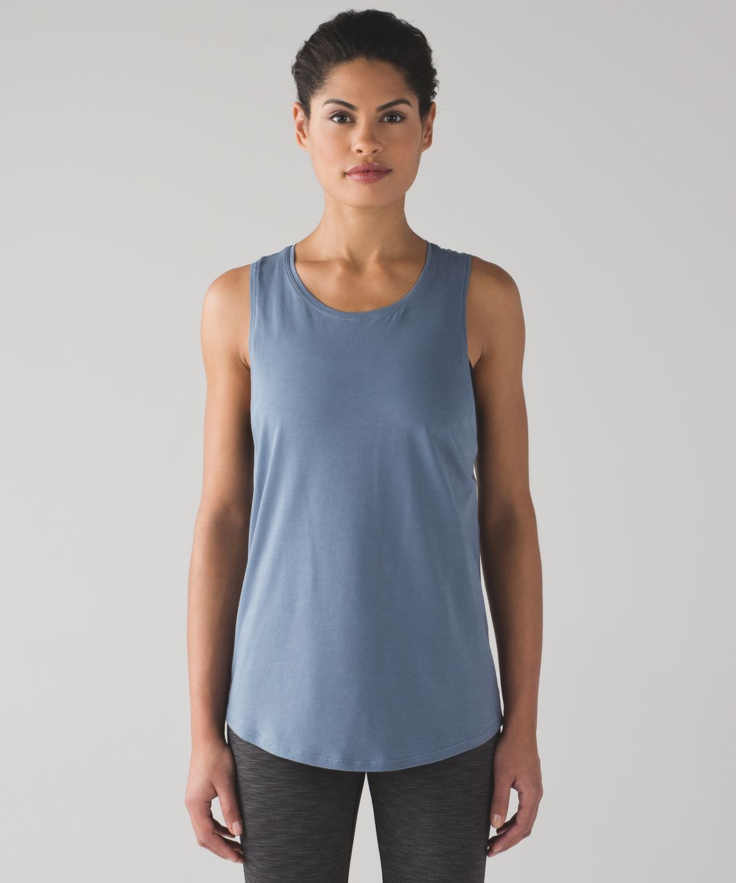 lululemon muscle tee