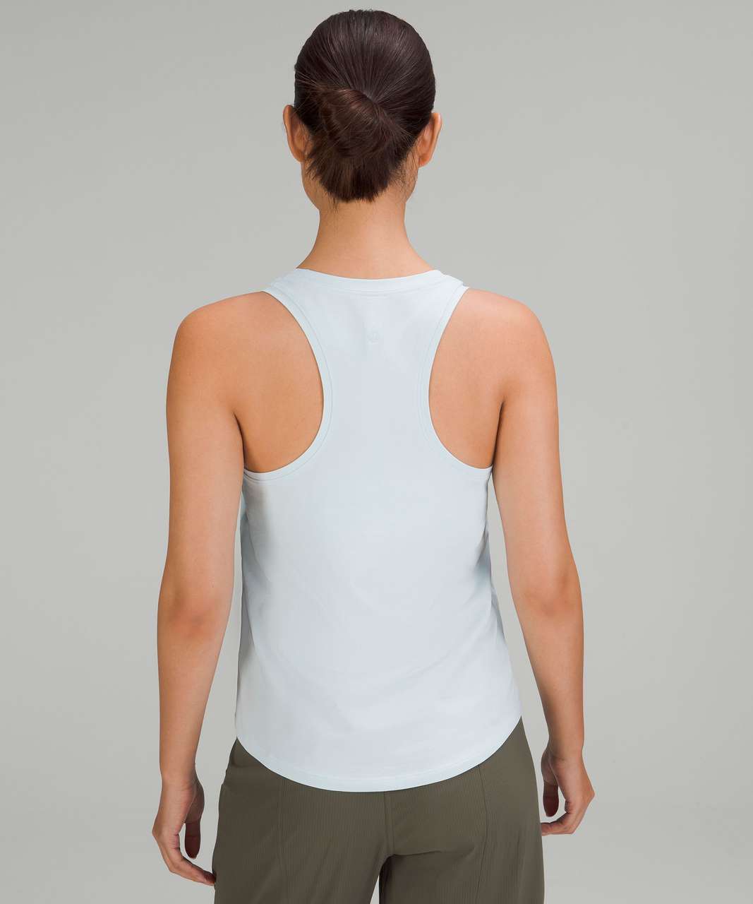 Lululemon Love Tank Top - Powder Blue (First Release)