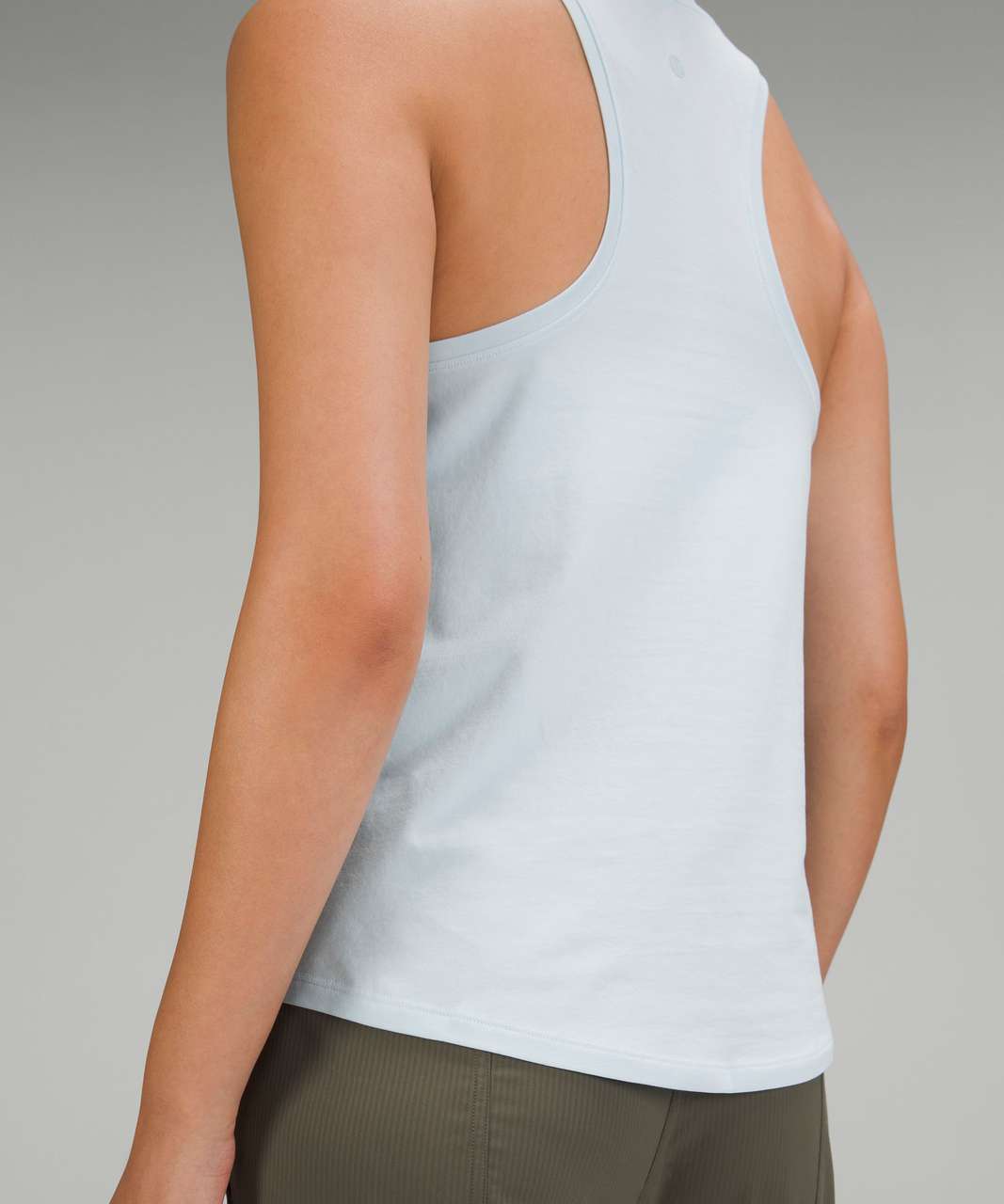 Lululemon Love Tank Top - Powder Blue (First Release)