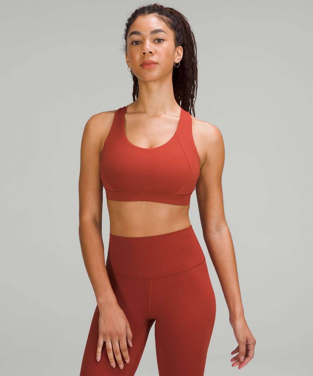 Lululemon Free to Be Elevated Bra *Light Support, DD/DDD(E) Cup