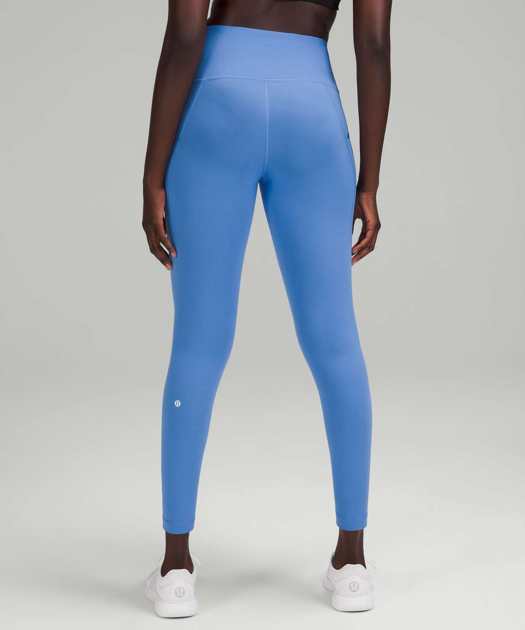 Lululemon Wunder Under High-Rise Tight 28 *Full-On Luxtreme - Blue Nile -  lulu fanatics