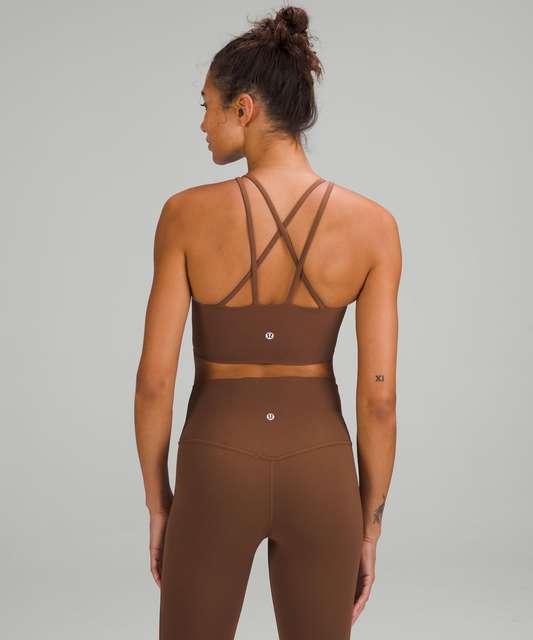 Lululemon Blusa De Compressão Like A Cloud - Farfetch