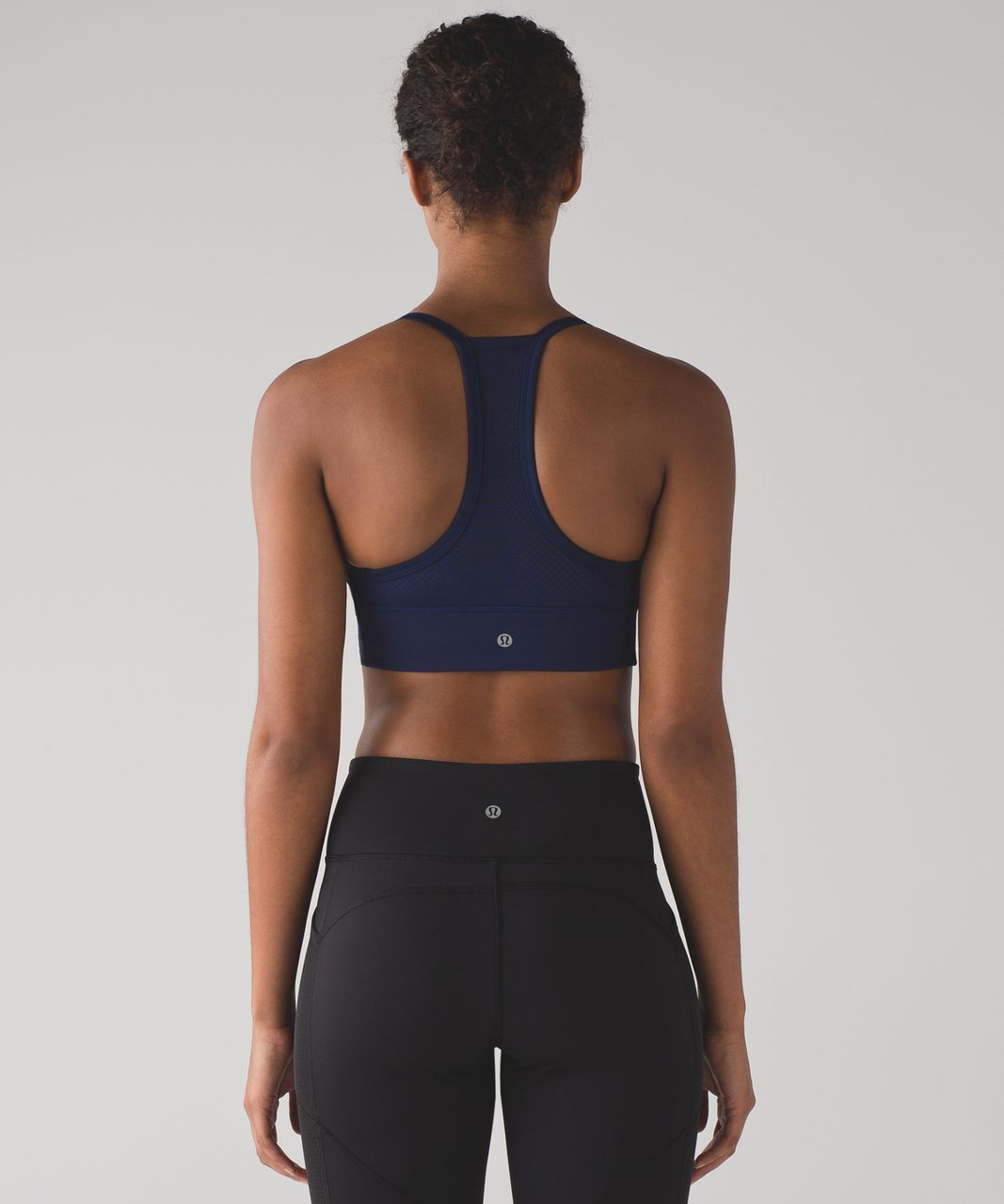 Lululemon Fit Physique Bra - Hero Blue