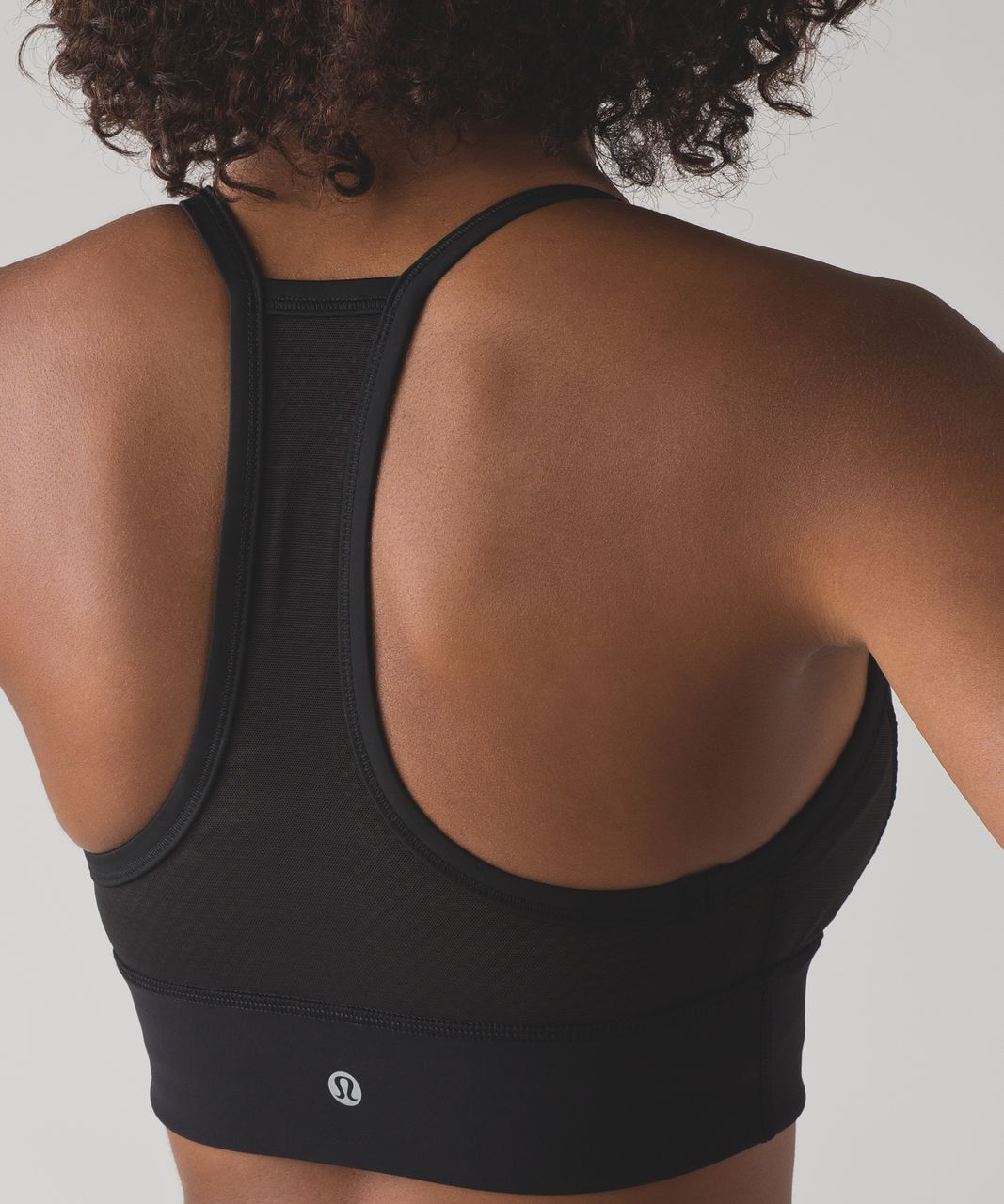 Lululemon Fit Physique Bra - Black