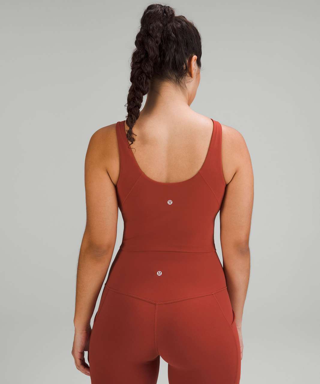 image trick finds] red merlot: sculpt tank, align tank, FtB high-neck  longline, scuba os fz, cinchable fleece zip, align t-shirt : r/lululemon