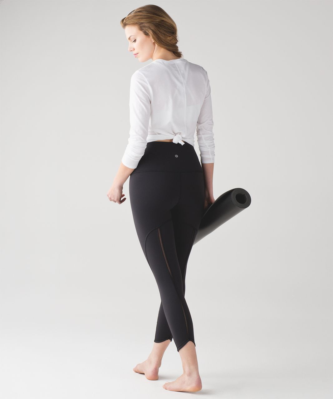 Lululemon Women's Pants Wunderlist