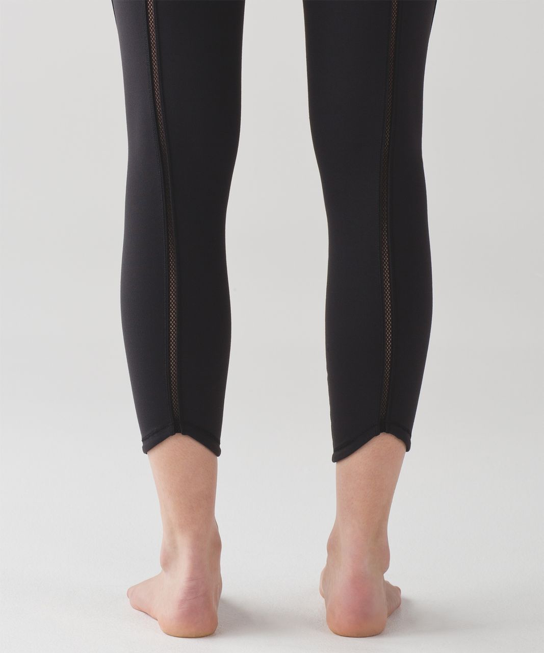 Lululemon Wunder Under Pant (Hi-Rise) (Shibori) - Shibori Darkest Magenta  Black - lulu fanatics