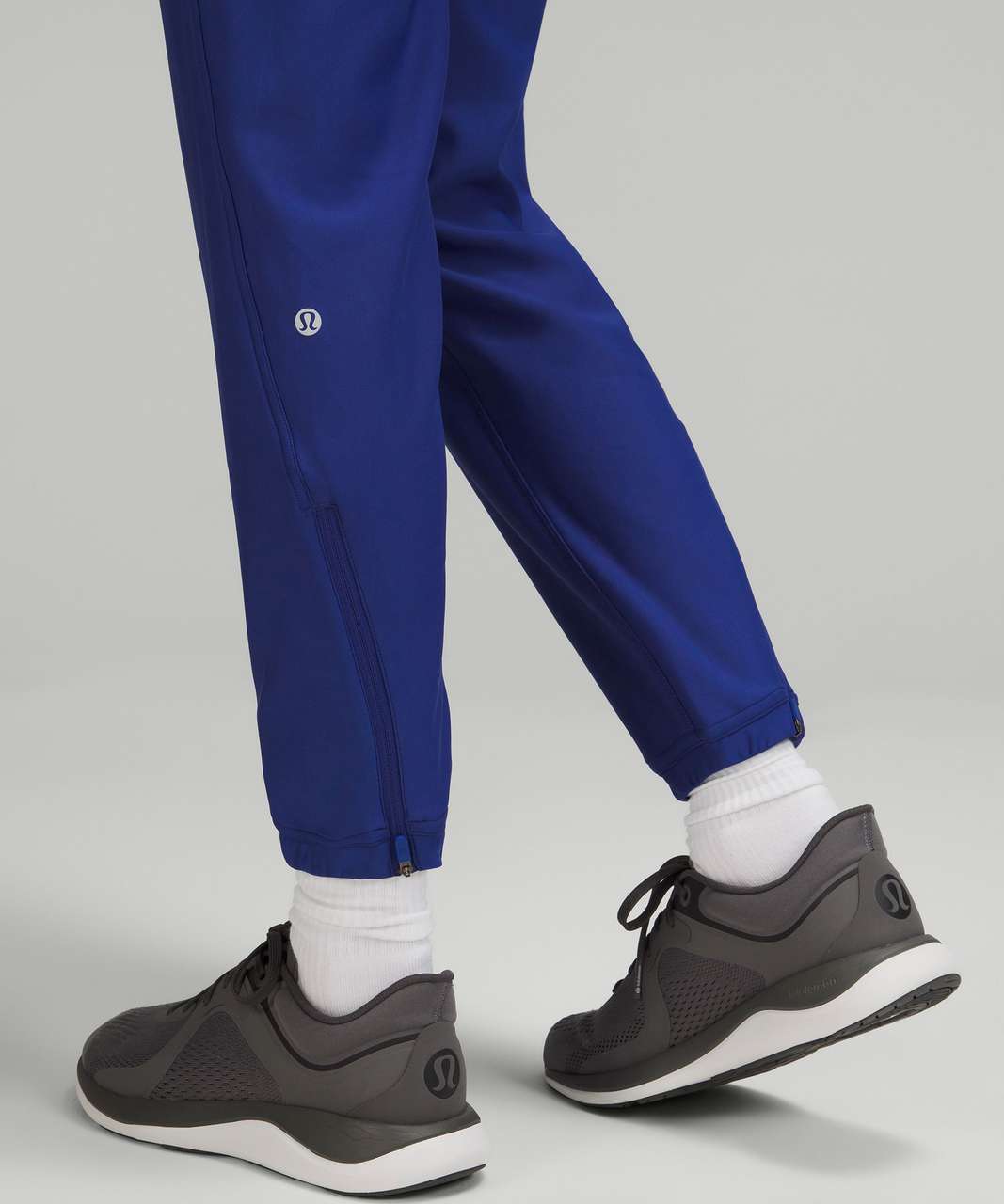 Lululemon Adapted State High-Rise Fleece Jogger - Psychic