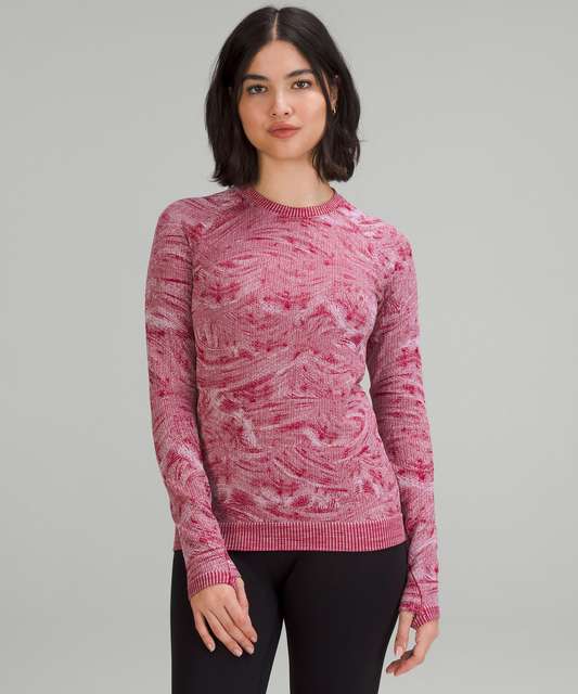 Lululemon Rest Less Pullover - Marvel / Marvel - lulu fanatics