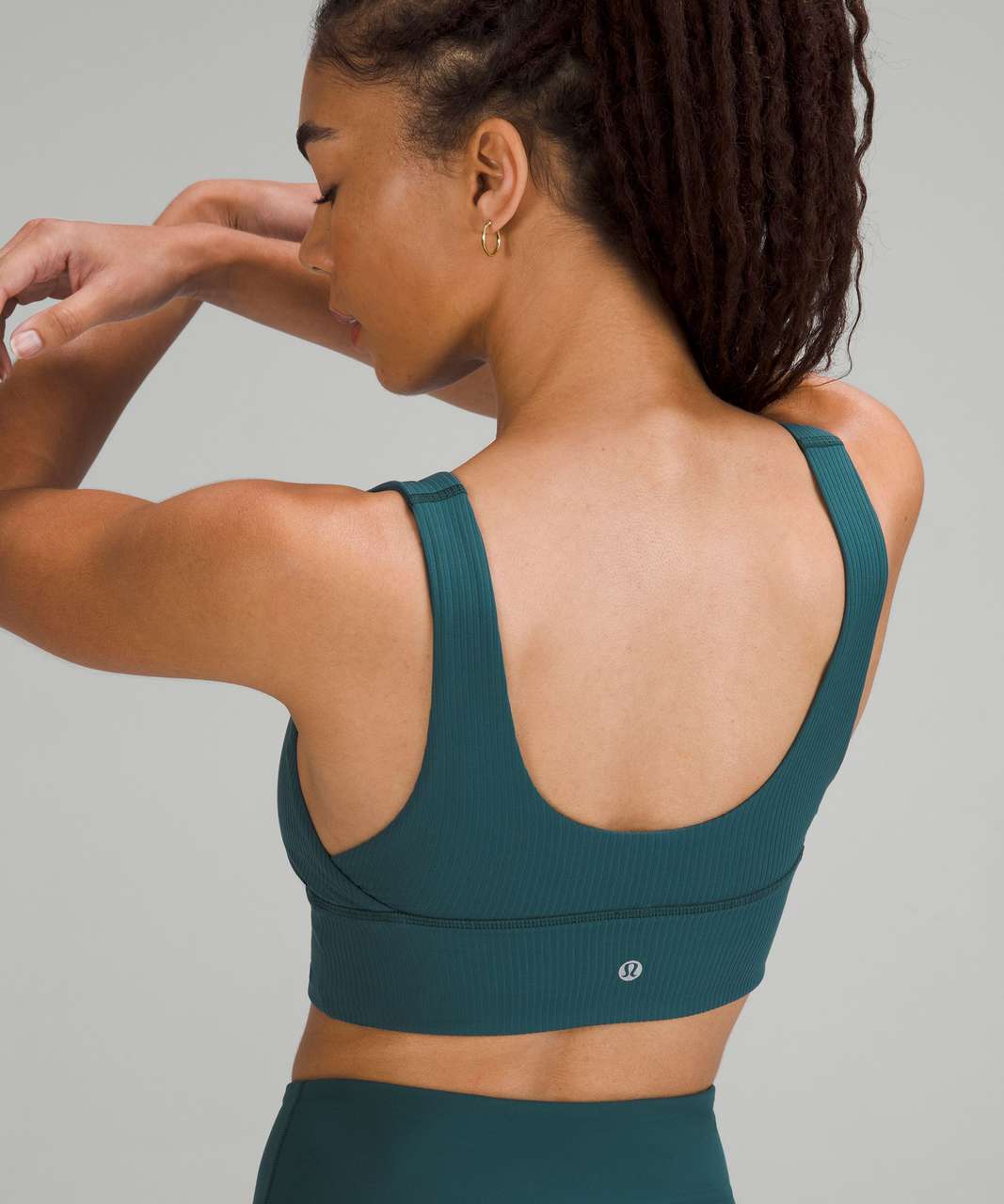 Lululemon Align™ Ribbed Bra Light Support C/D Cup in 2023